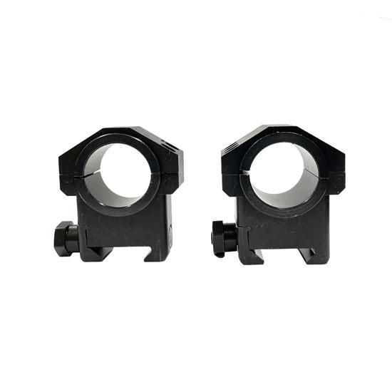 ≪USMC≫M82A1 SASR スコープ リング / 30mm - 1.125