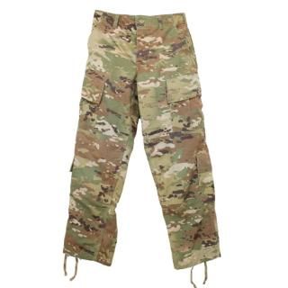 ARMY ԥW2º Хåȥѥ / Small-Short (USED)