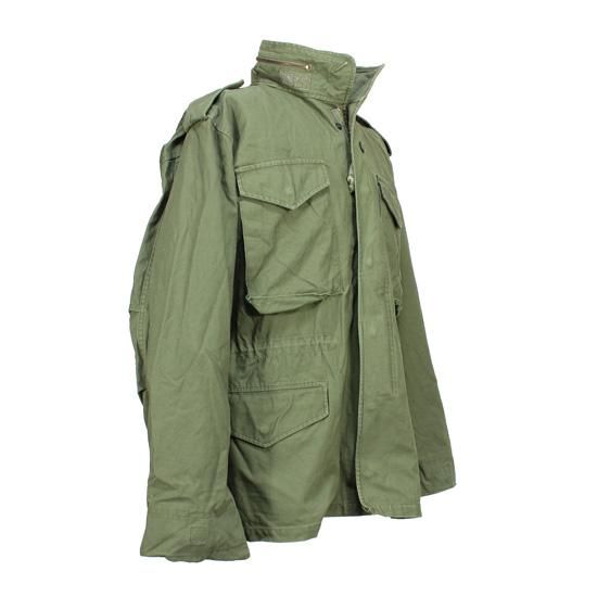 Gurank フィールドジャケット NEW M-65 フィールドジャケット - イーグルクラブ【ポイント5