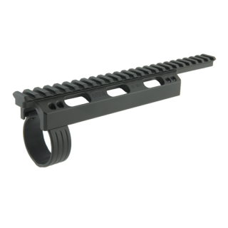 Spuhr G3 Top Rail (NEW)