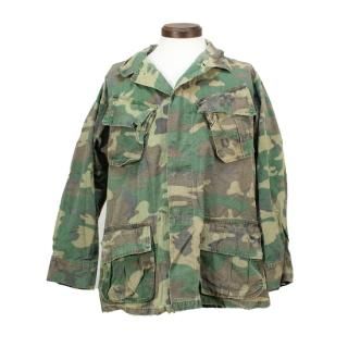 USMC ERDLº 󥰥եƥ / MEDIUM-SHORT (USED)