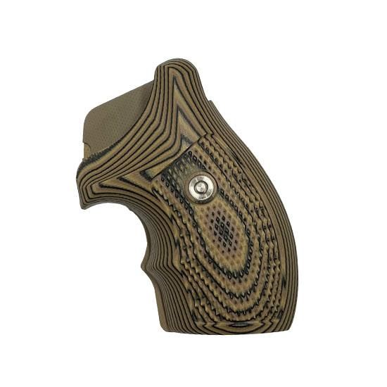 ≪VZ Grips≫ S&W J-Frame - Tactical Diamonds / ハイエナ ≪VZ Grips≫ S&W J-Frame - Tactical Diamonds / ハイエナ