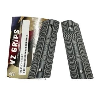 VZ Grips1911 Х - Colt® Logo Series - / ֥å 졼 (NEW)