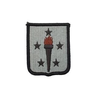 ARMY UCP(ACU) ݻ楻󥿡åڥ / ٥륯 (USED)