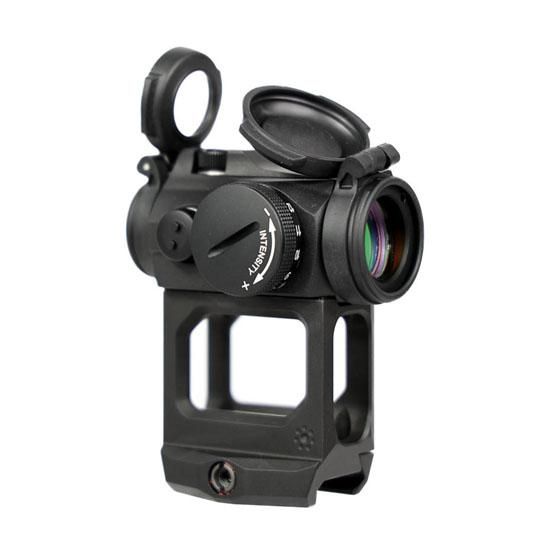 ≪ARISAKA≫Aimpoint Micro Mount Mk2/ 2.26” - ブラック (NEW)