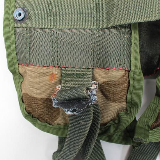 U.S SURPLUS（USサープラス） 米軍放出未使用品 TLBV