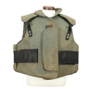 NAVY FLAKVEST Mk1Mod0 / X-LARGE (USED)