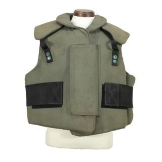 NAVY FLAKVEST Mk1Mod0 / X-LARGE (USED)