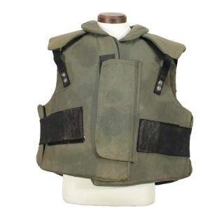 NAVY FLAKVEST Mk1Mod0 / X-LARGE (USED)