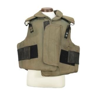 NAVY FLAKVEST Mk1Mod0 / X-LARGE (USED)