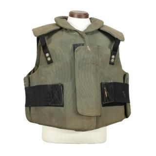 NAVY FLAKVEST Mk1Mod0 / X-LARGE (USED)