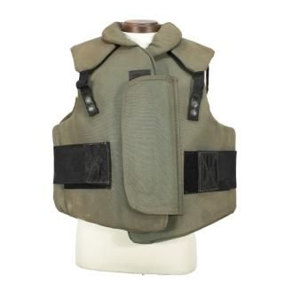 NAVY FLAKVEST Mk1Mod0 / X-LARGE (USED)