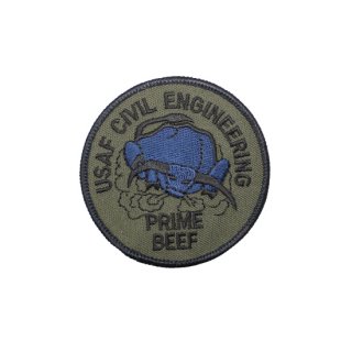 USAF CivilEngineering PrimeBeef / ٥륯̵ (USED)