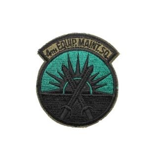 USAF 4thEquipment MaintenanceSquadron / ٥륯̵ (USED)