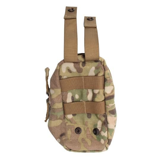 ≪USAF≫ DFLCS メディカルポーチ / OCP迷彩 (USED) ≪USAF≫ DFLCS メディカルポーチ / OCP迷彩 (USED)