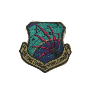 USAF Communications Command / ٥륯̵ (USED)