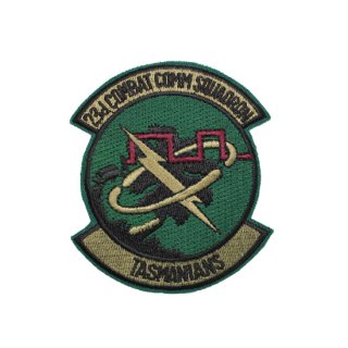 USAF 23rdCCS Tasmanian / ٥륯̵ (USED)