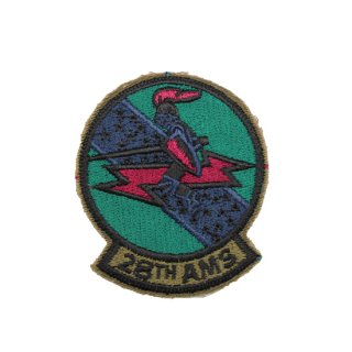 USAF 28thAircraft MaintenanceSquadron / ٥륯̵ (USED)