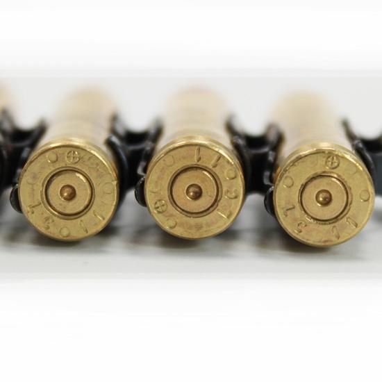 ≪ダミーカート≫ 7.62mm 50発 ベルトリンク (USED)