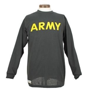 ARMY ARMY 󥰥꡼PT ֥å / SMALL (USED)