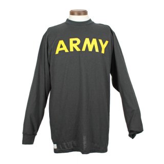 ARMY ARMY 󥰥꡼PT ֥å / MEDIUM (USED)