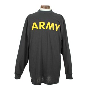 ARMY ARMY 󥰥꡼PT ֥å / LARGE (USED)