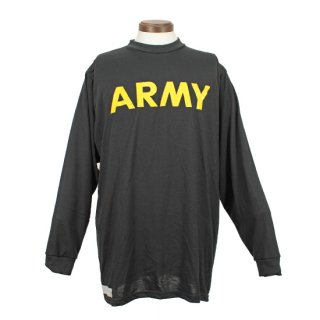 ARMY ARMY 󥰥꡼PT ֥å / LARGE (USED)