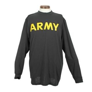 ARMY ARMY 󥰥꡼PT ֥å / LARGE (USED)