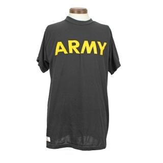 ARMY APFU 硼ȥ꡼PT ֥å / MEDIUM (USED)