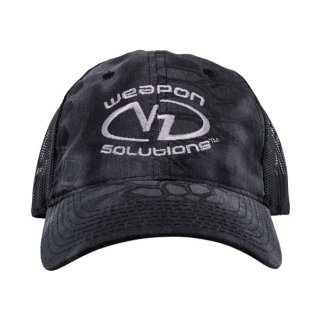 VZ Grips VZ Weapon Solutions Kryptek Typhon Mesh Hat / ե꡼ (NEW)
