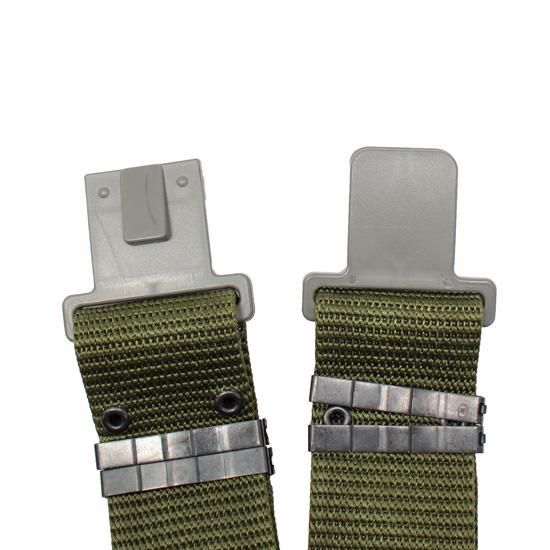 ≪USGI≫ LC2 ピストルベルト / MEDIUM,1988年 (NEW) ≪USGI≫ LC2 ピストルベルト / MEDIUM,1988年 (NEW)