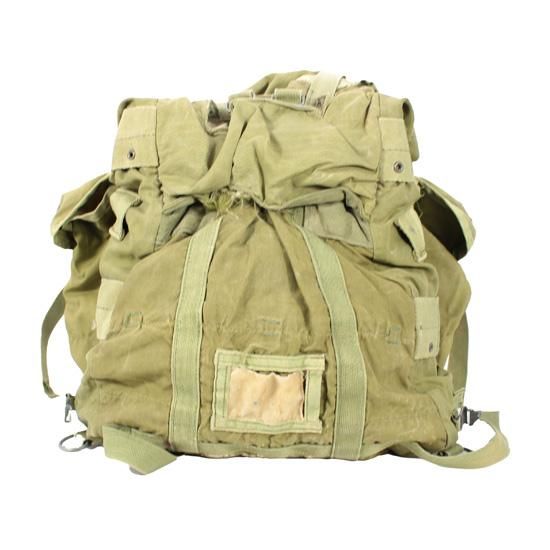 ≪USGI≫ LC-1 アリスパック / MEDIUM (USED)