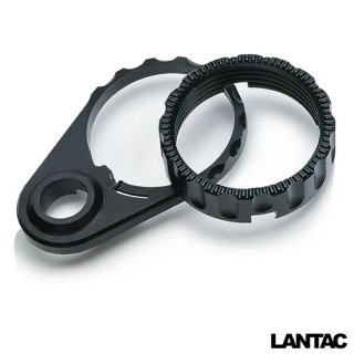 LANTACRPS Ratchet Plate System / ֥å (NEW)