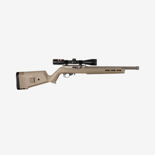 MAGPUL Hunter X-22 ȥå Ruger 10/22 / FDE (NEW)