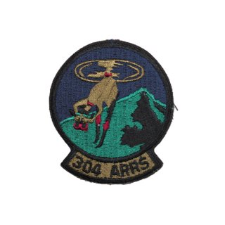 USAF 304th RescueSquadron / ٥륯̵ (USED)