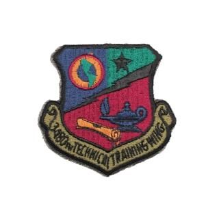 USAF 3480th TechnicalTrainingWing / ٥륯̵ (USED)