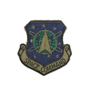 USAF AirForce SpaceCommand / ٥륯̵ (USED)