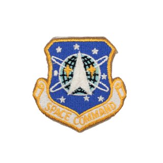 USAF USAF SpaceCommand / ٥륯̵ (USED)