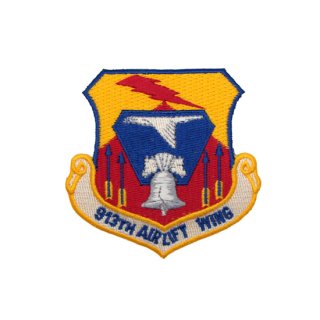 USAF 913th AirliftWing / ٥륯̵ (USED)