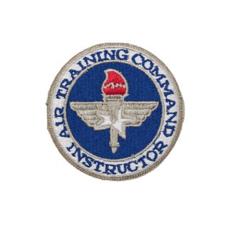 USAF AirTrainingCommand Instructor / ٥륯̵ (USED)