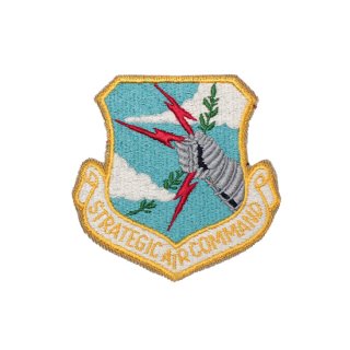 USAF StrategicAirCommand SAC / ٥륯̵ (USED)