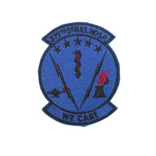 USAF 379th StratHosp / ٥륯̵ (USED)