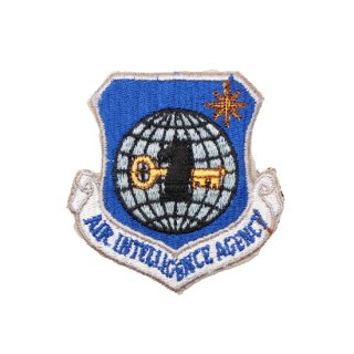 USAF AirForceIntelligence 25 / ٥륯 (USED)