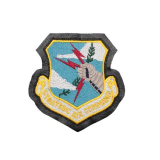 USAF StrategicAirCommand SAC / ٥륯 (USED)