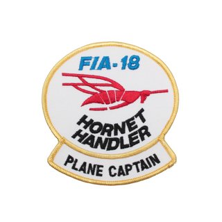 NAVY F/A-18 HornetHandler / ٥륯̵ (USED)