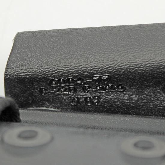 ≪SAFARILAND≫ 6004-77レッグホルスター P-220&P-226