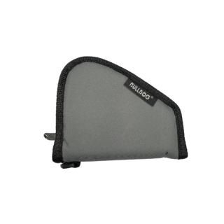 Bulldog Cases GRAY PISTOL RUG / XS (NEW)