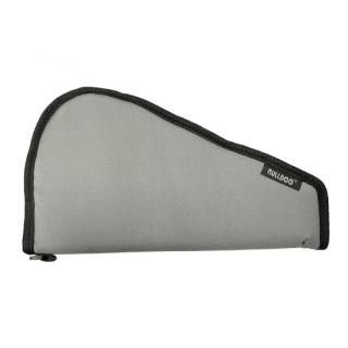 Bulldog Cases GRAY PISTOL RUG / M (NEW)