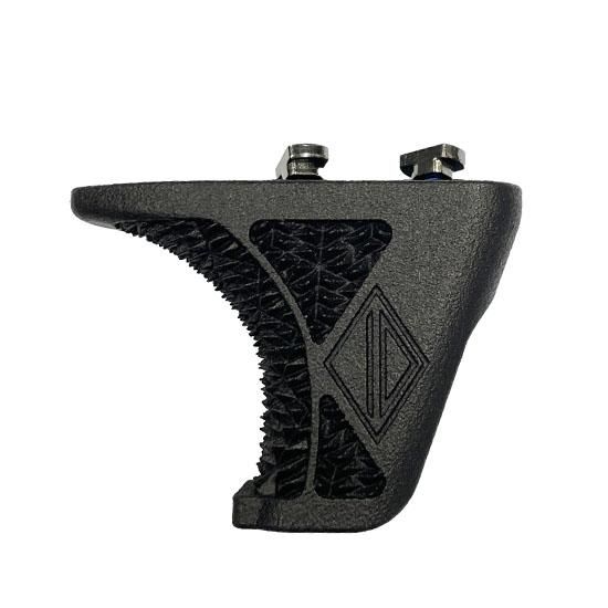 SC IRREGULARS SPECIAL-K Grip | FDE - -米軍放出品販売- White