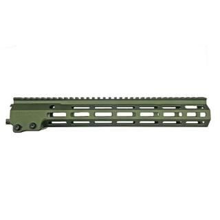 Geissele Super Modular Rail MK16 ,13.5 / ODG  (NEW)